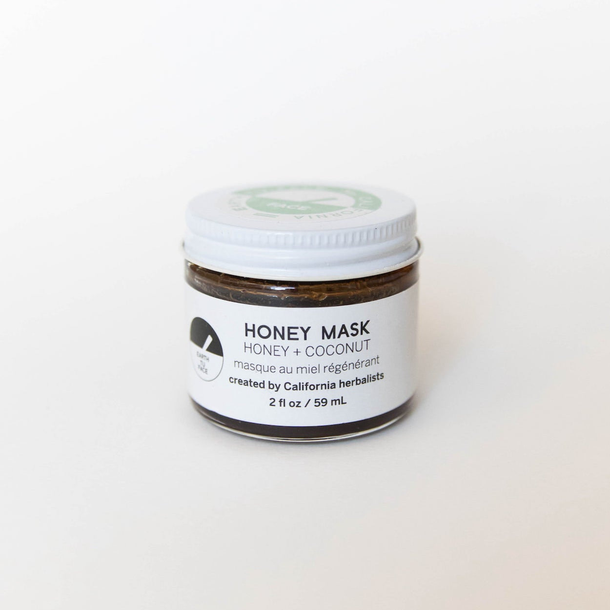HoneyMaskWebsiteongrey